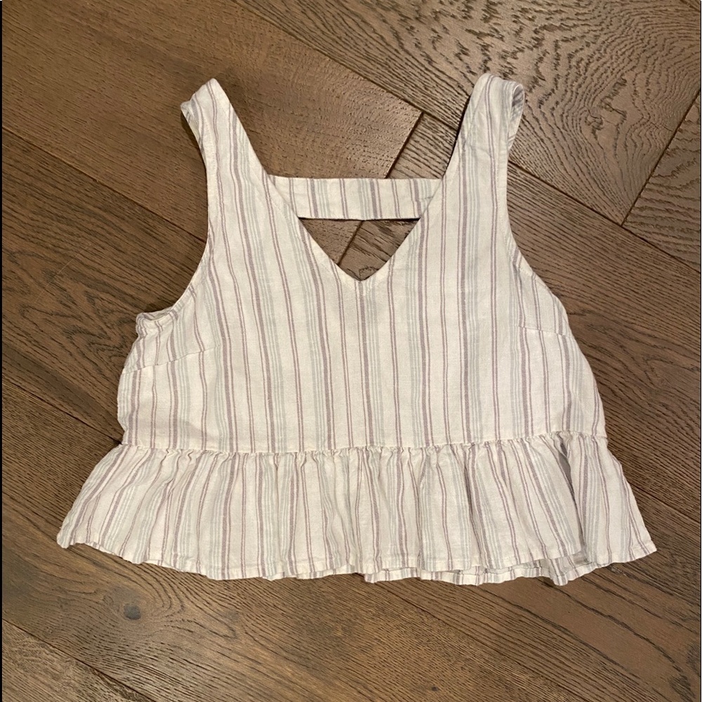 BP Nordstrom Blouse